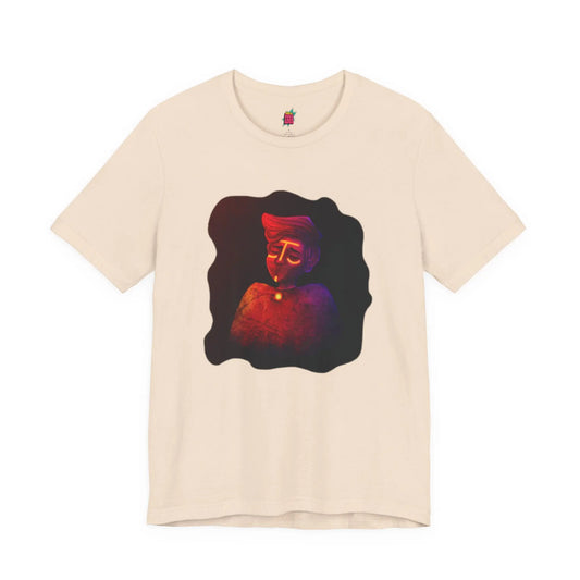 Dreamy - Pop Art Unisex Tee House of Poco Loco