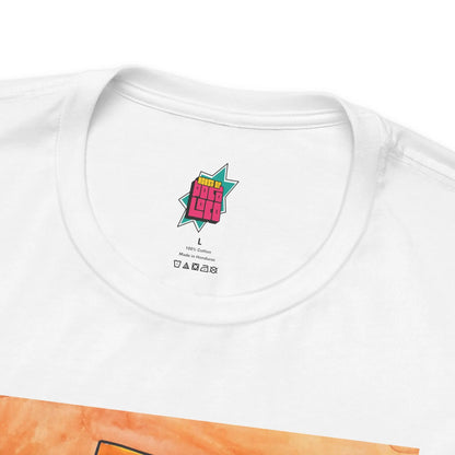 Beach Bod - Pop Art Unisex Tee House of Poco Loco