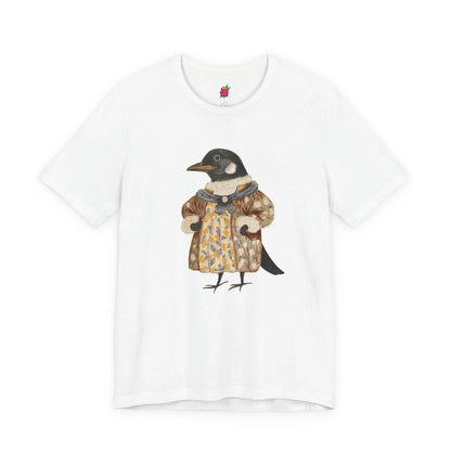 Birdy Maxi - Pop Art Unisex Tee House of Poco Loco