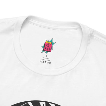 Yin Yang Tree - Pop Art Unisex Tee House of Poco Loco